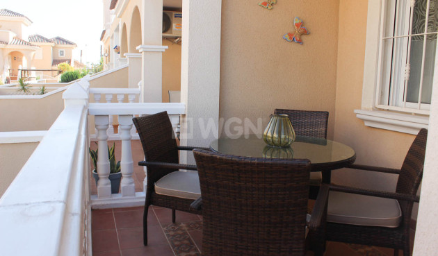 Resale - Townhouse - Ciudad Quesada - Costa Blanca