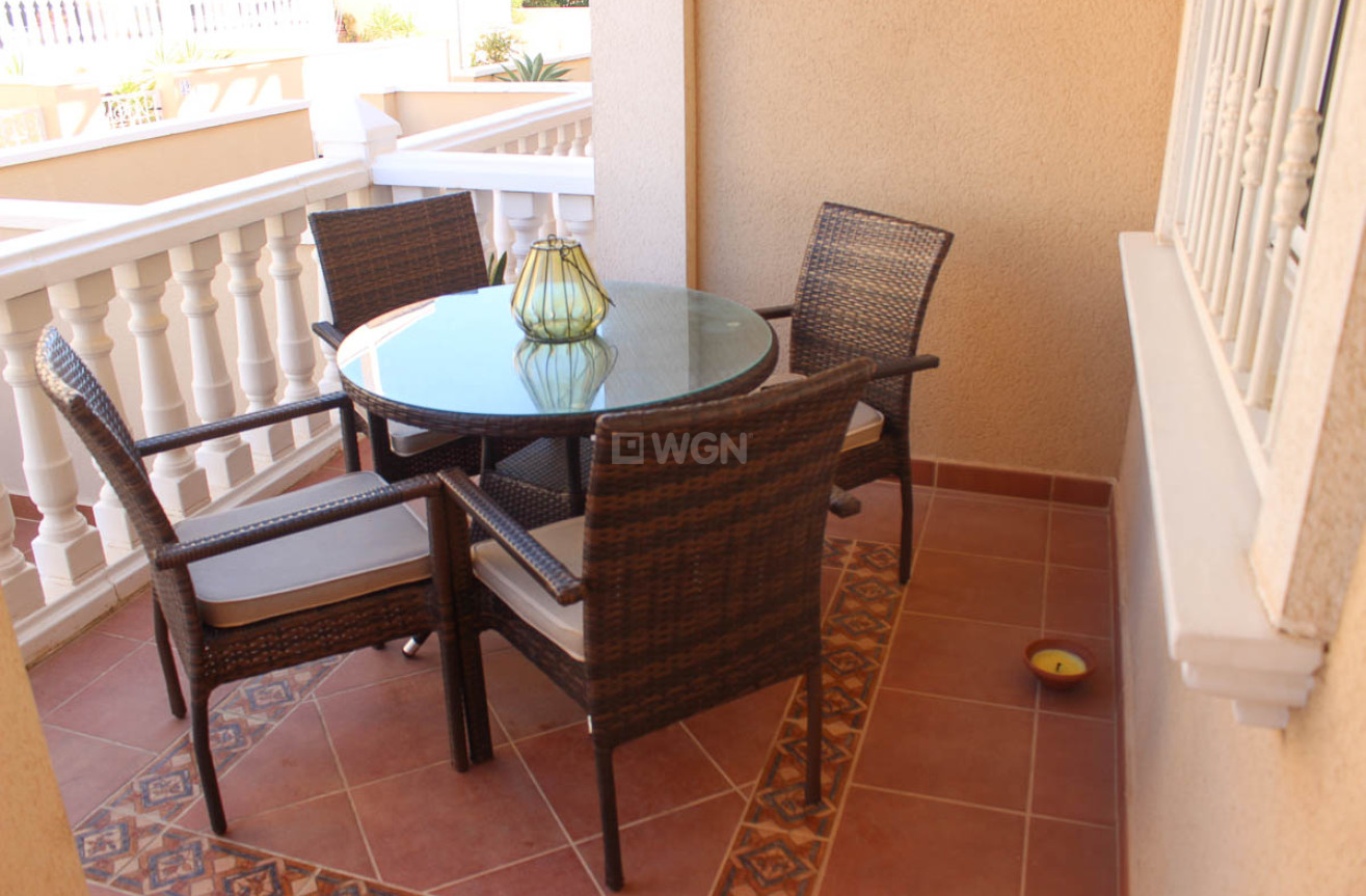 Resale - Townhouse - Ciudad Quesada - Costa Blanca