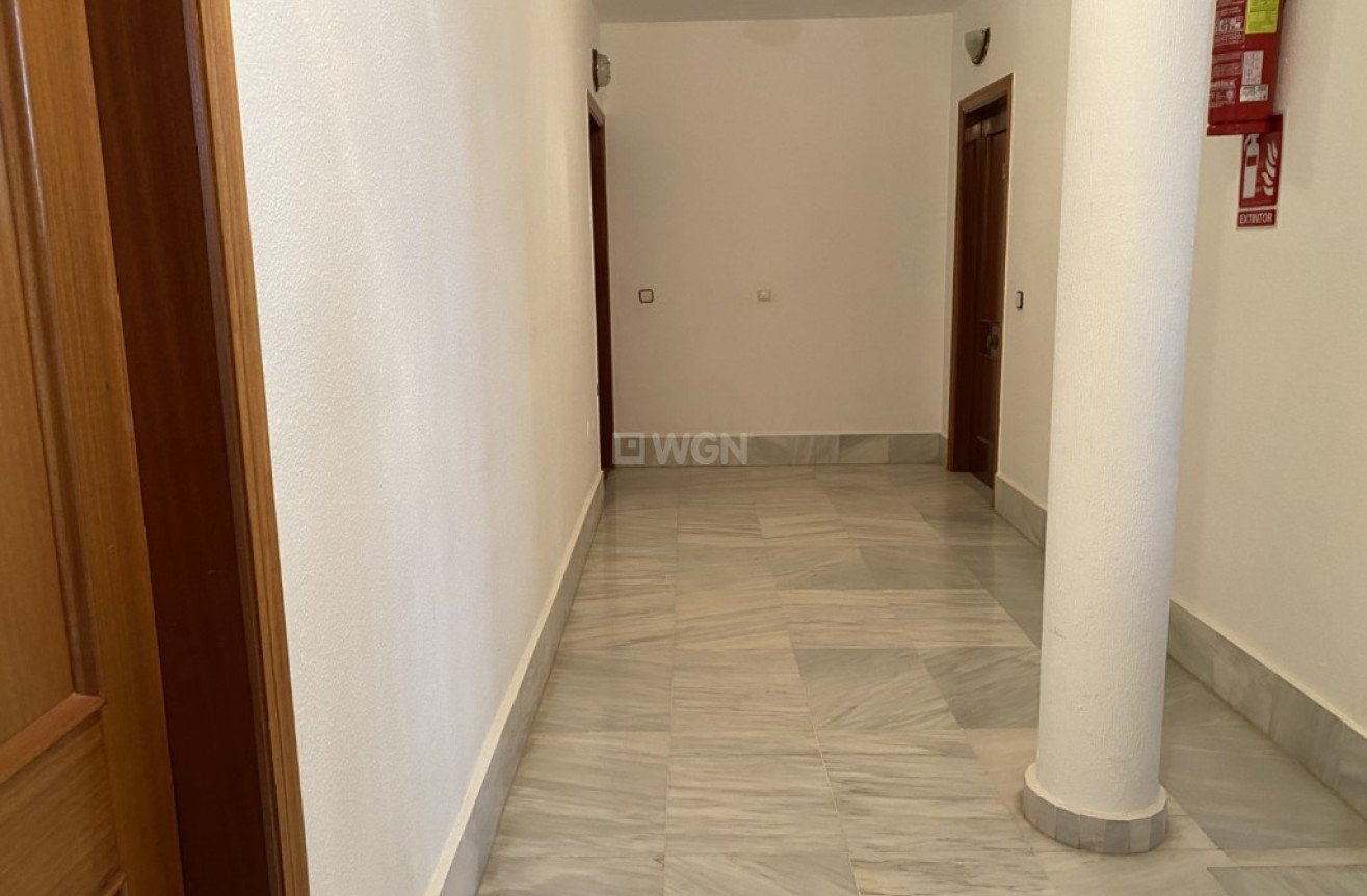 Reventa - Apartamento / piso - Los Alcázares - Costa Calida