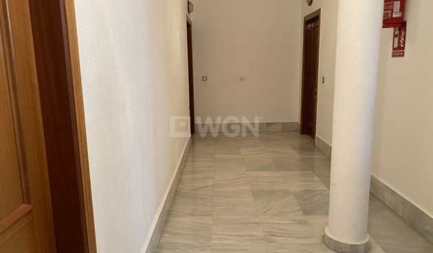 Reventa - Apartamento / piso - Los Alcázares - Costa Calida