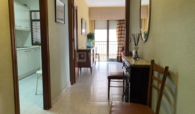 Resale - Apartment / flat - Los Alcázares - Costa Calida