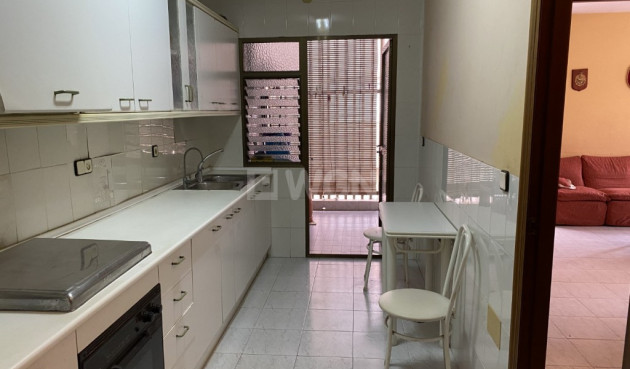 Resale - Apartment / flat - Los Alcázares - Costa Calida