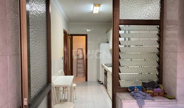 Resale - Apartment / flat - Los Alcázares - Costa Calida