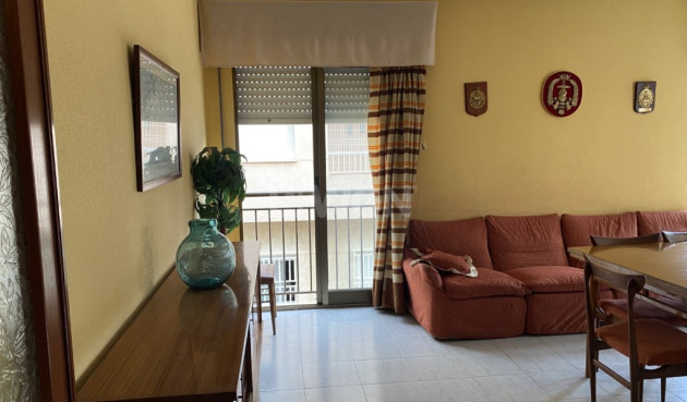 Reventa - Apartamento / piso - Los Alcázares - Costa Calida