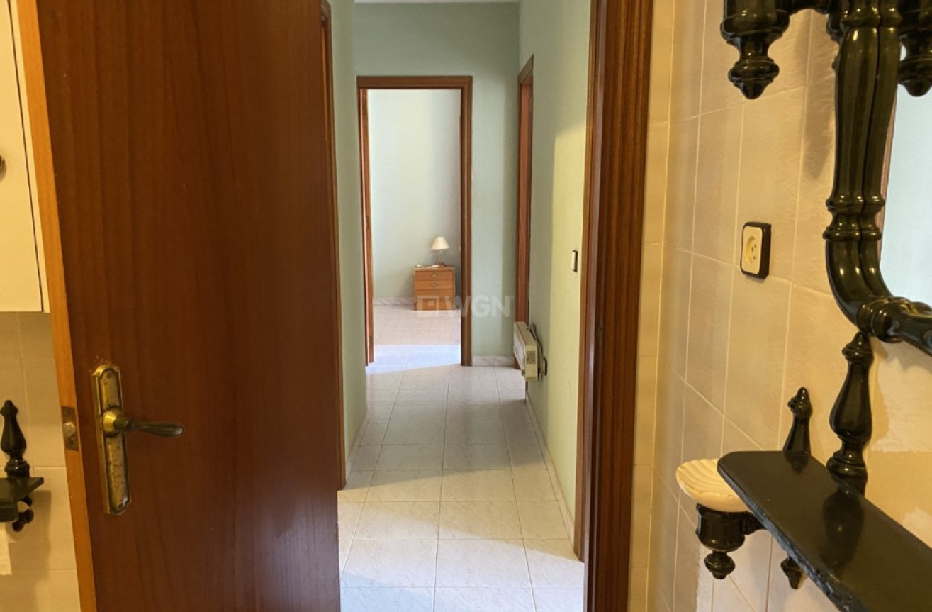 Reventa - Apartamento / piso - Los Alcázares - Costa Calida