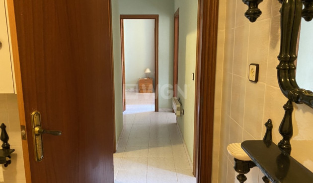 Reventa - Apartamento / piso - Los Alcázares - Costa Calida