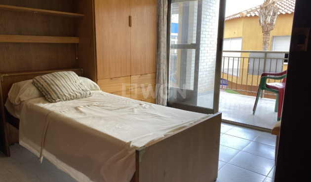 Reventa - Apartamento / piso - Los Alcázares - Costa Calida