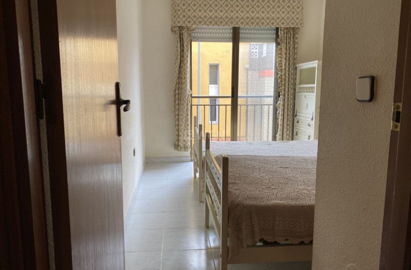 Reventa - Apartamento / piso - Los Alcázares - Costa Calida