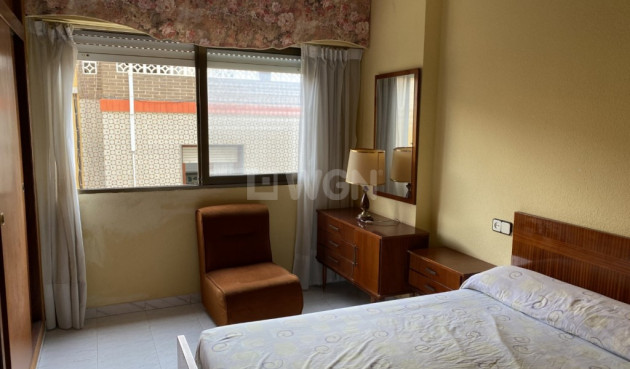 Resale - Apartment / flat - Los Alcázares - Costa Calida