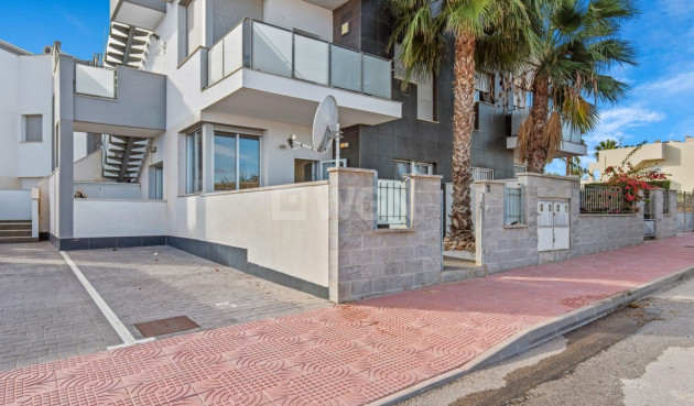 Odsprzedaż - Bungalow - Ciudad Quesada - Costa Blanca