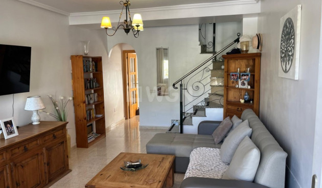 Resale - Townhouse - Ciudad Quesada - Costa Blanca