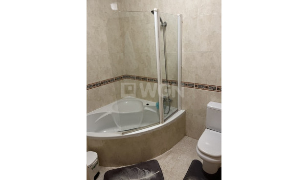 Resale - Townhouse - Ciudad Quesada - Costa Blanca