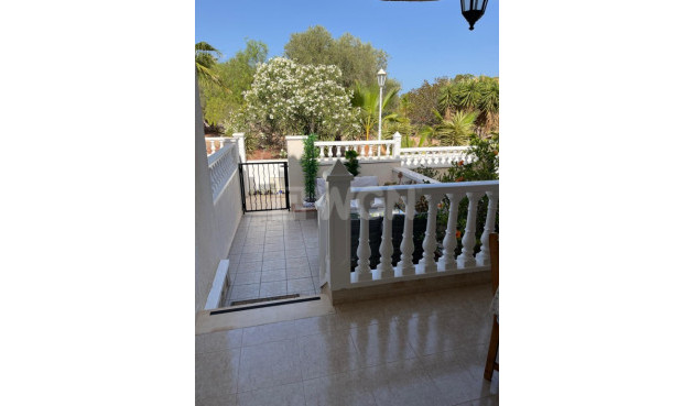 Resale - Townhouse - Ciudad Quesada - Costa Blanca