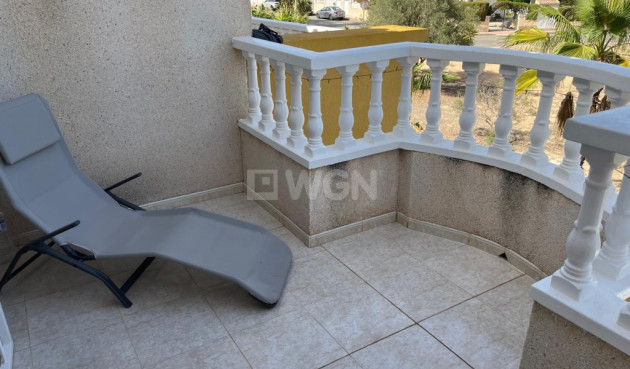 Resale - Townhouse - Ciudad Quesada - Costa Blanca