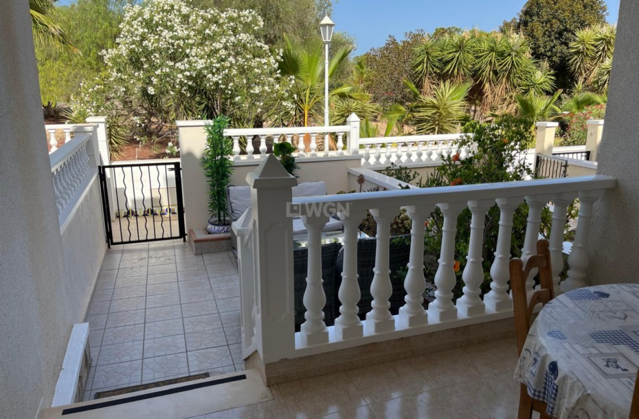 Resale - Townhouse - Ciudad Quesada - Costa Blanca