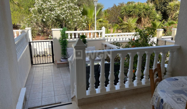 Resale - Townhouse - Ciudad Quesada - Costa Blanca