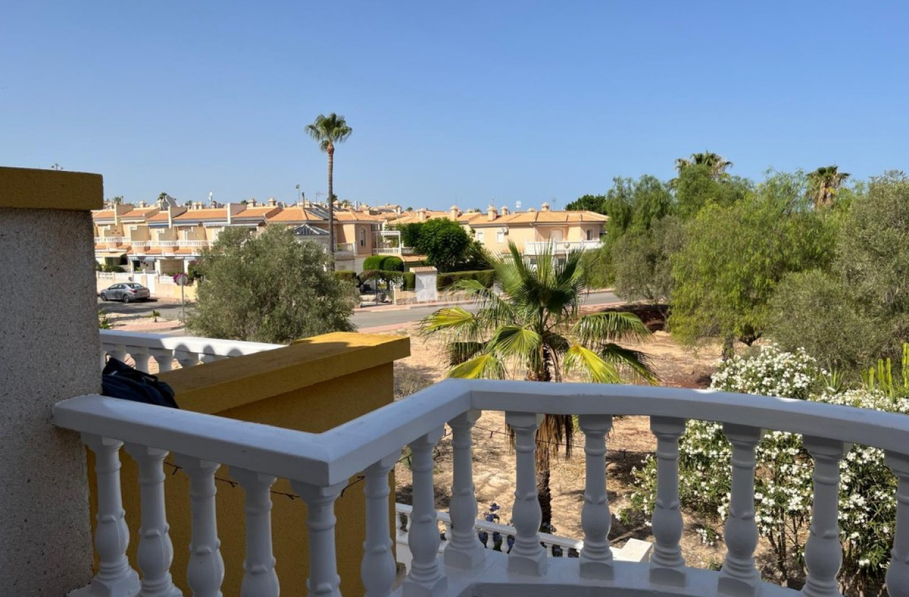 Resale - Townhouse - Ciudad Quesada - Costa Blanca