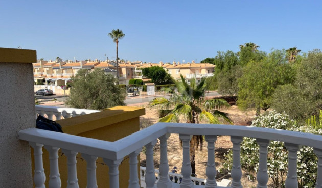 Resale - Townhouse - Ciudad Quesada - Costa Blanca