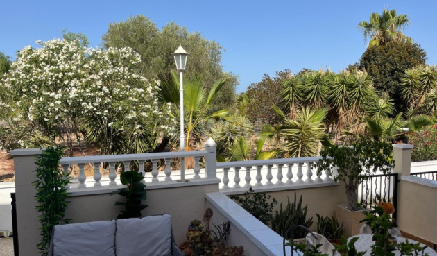 Resale - Townhouse - Ciudad Quesada - Costa Blanca