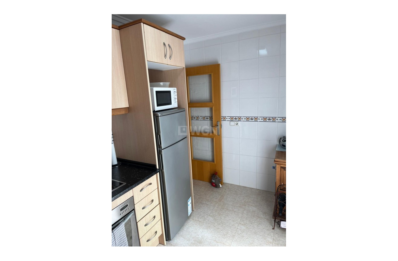 Resale - Townhouse - Ciudad Quesada - Costa Blanca