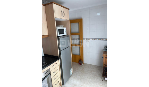 Resale - Townhouse - Ciudad Quesada - Costa Blanca