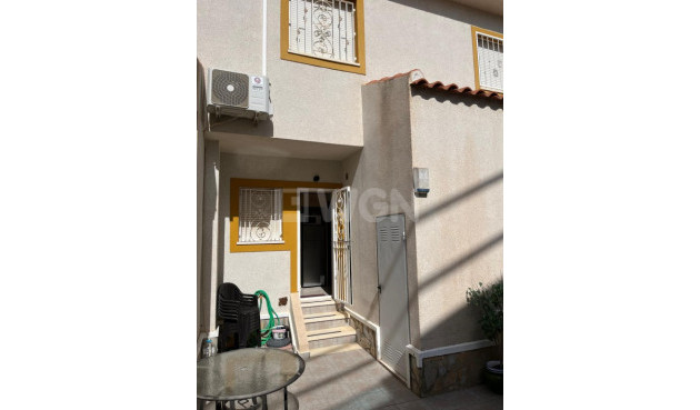 Resale - Townhouse - Ciudad Quesada - Costa Blanca