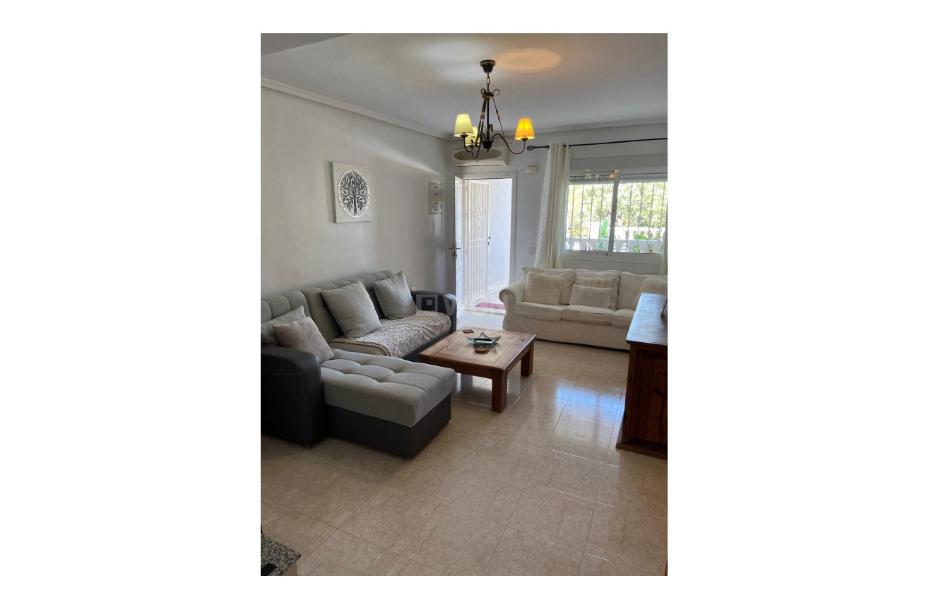 Resale - Townhouse - Ciudad Quesada - Costa Blanca