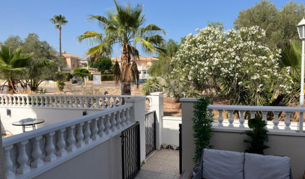 Resale - Townhouse - Ciudad Quesada - Costa Blanca