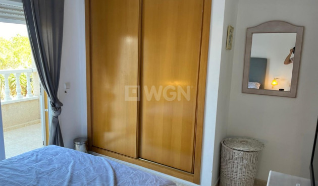 Resale - Townhouse - Ciudad Quesada - Costa Blanca