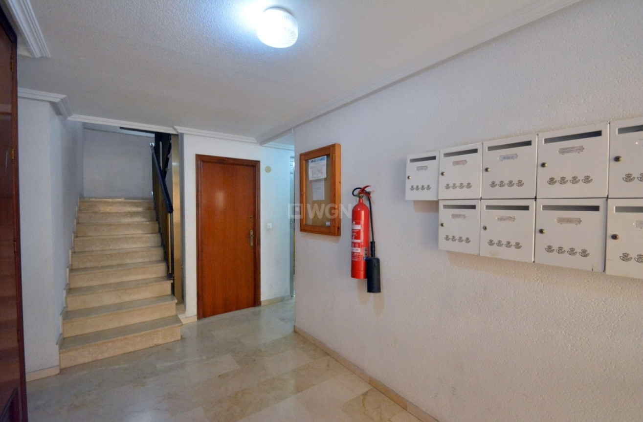 Resale - Apartment / flat - Guardamar del Segura - Costa Blanca