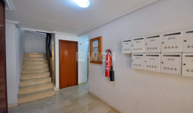 Resale - Apartment / flat - Guardamar del Segura - Costa Blanca