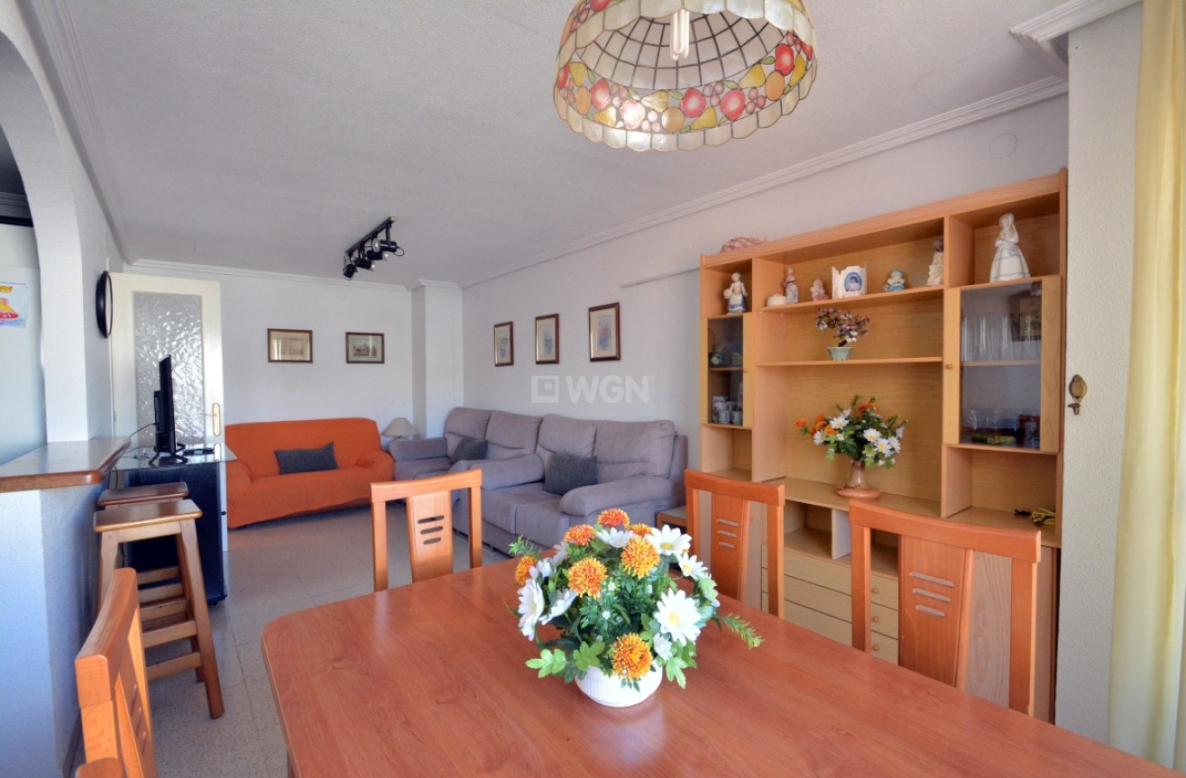 Resale - Apartment / flat - Guardamar del Segura - Costa Blanca