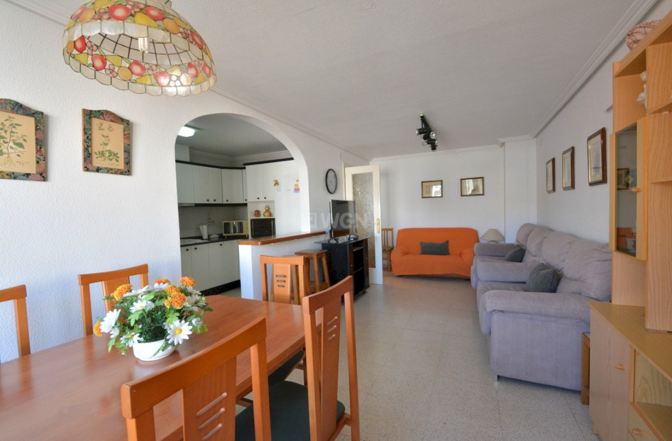 Resale - Apartment / flat - Guardamar del Segura - Costa Blanca