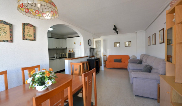 Resale - Apartment / flat - Guardamar del Segura - Costa Blanca