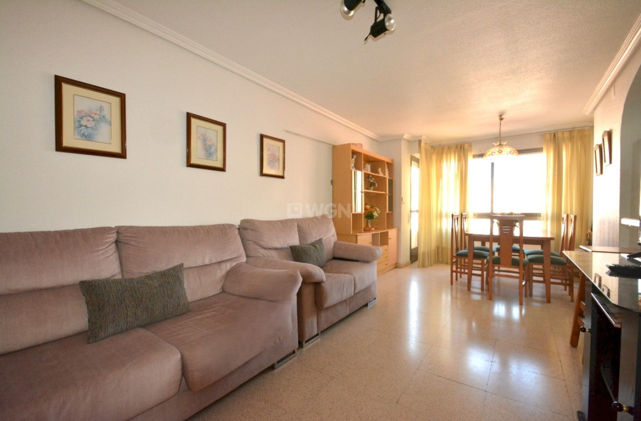 Resale - Apartment / flat - Guardamar del Segura - Costa Blanca