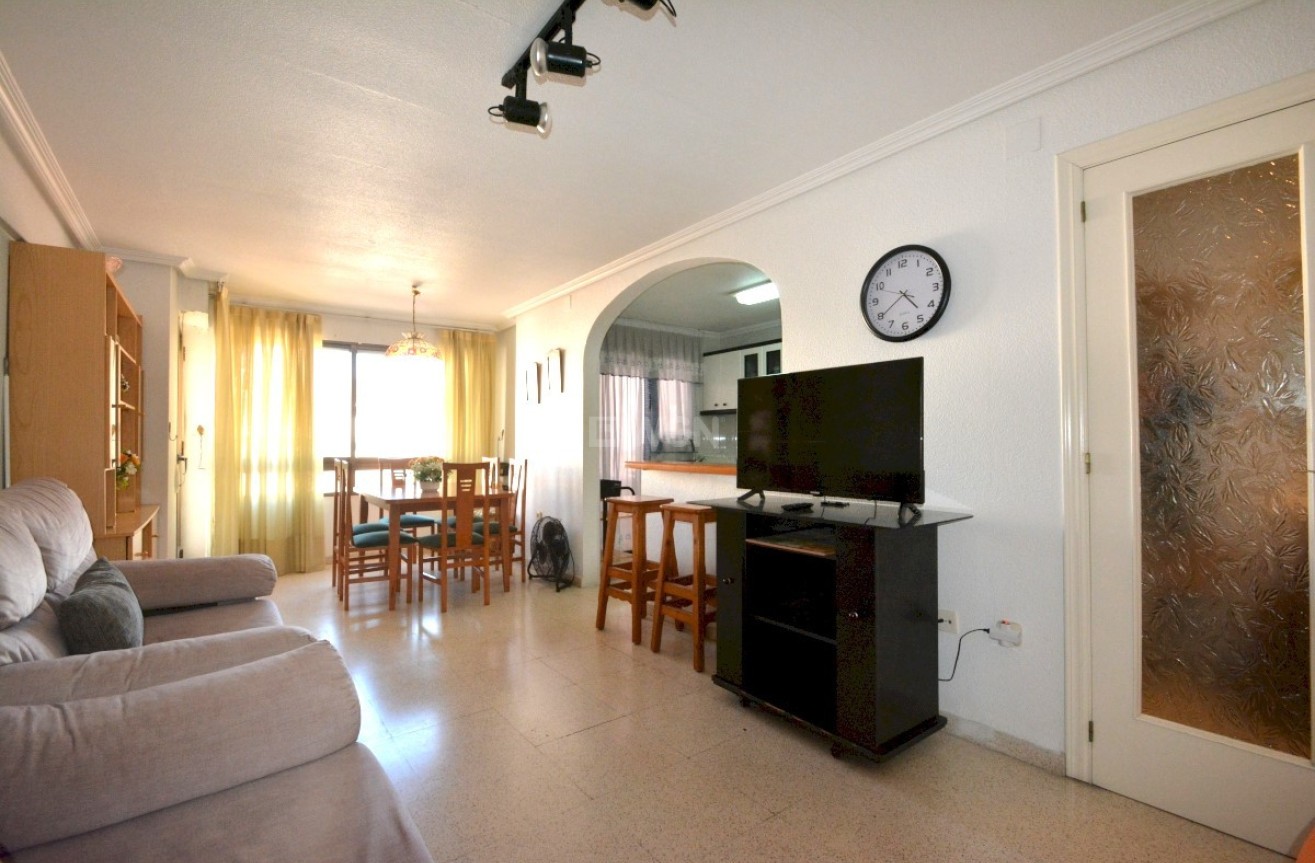 Resale - Apartment / flat - Guardamar del Segura - Costa Blanca