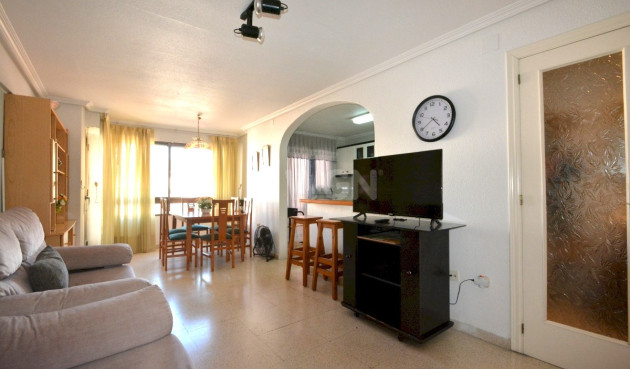 Resale - Apartment / flat - Guardamar del Segura - Costa Blanca