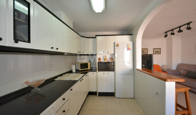 Resale - Apartment / flat - Guardamar del Segura - Costa Blanca