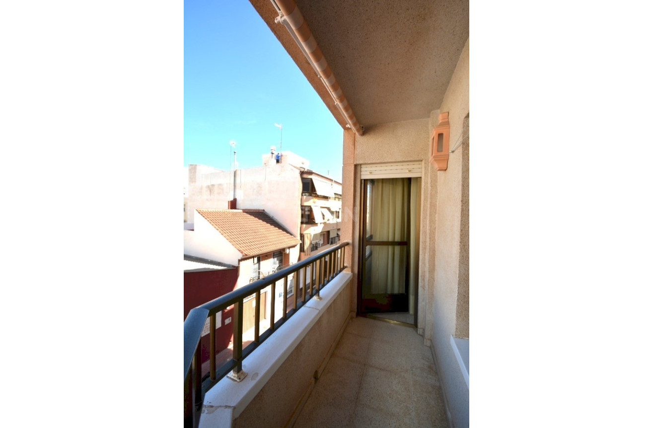 Reventa - Apartamento / piso - Guardamar del Segura - Costa Blanca