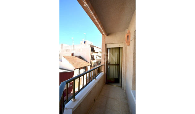 Reventa - Apartamento / piso - Guardamar del Segura - Costa Blanca