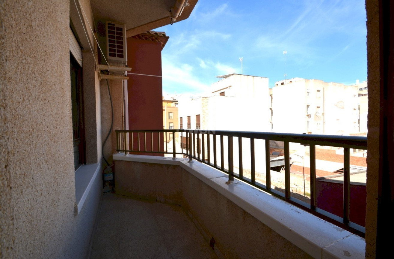 Resale - Apartment / flat - Guardamar del Segura - Costa Blanca