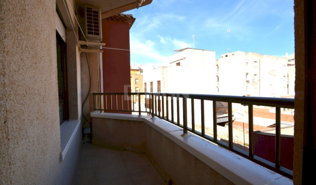 Resale - Apartment / flat - Guardamar del Segura - Costa Blanca