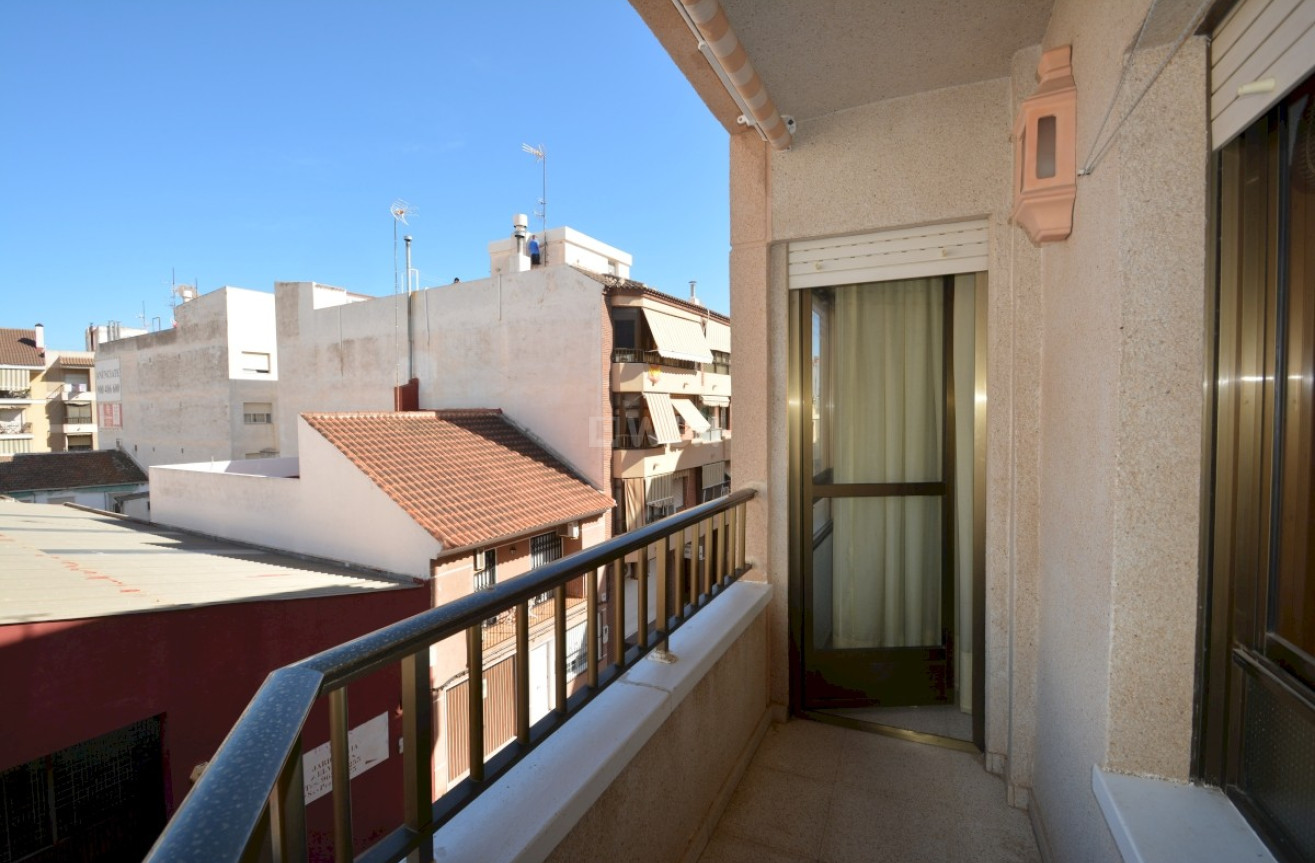 Reventa - Apartamento / piso - Guardamar del Segura - Costa Blanca