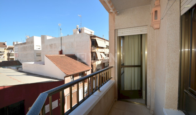 Reventa - Apartamento / piso - Guardamar del Segura - Costa Blanca