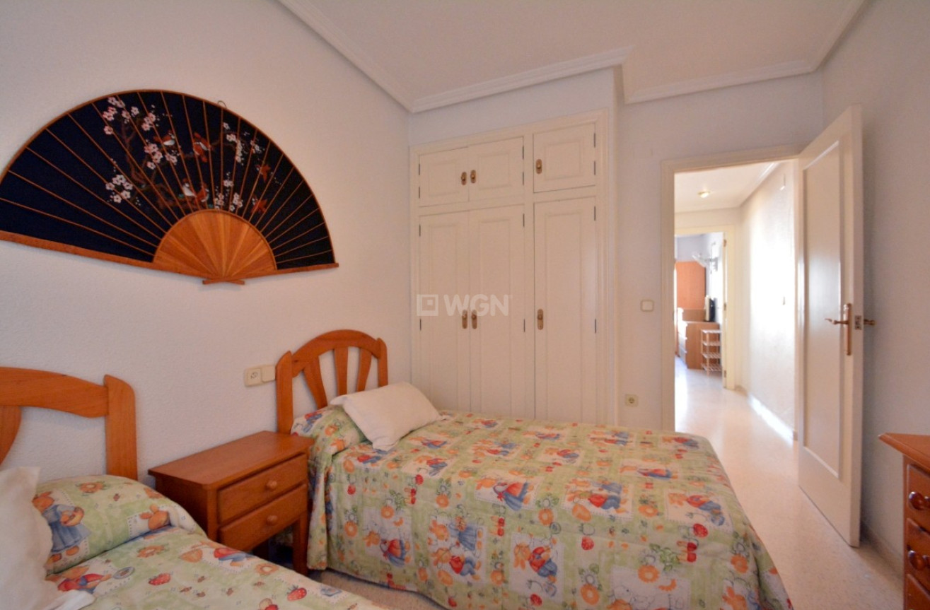 Resale - Apartment / flat - Guardamar del Segura - Costa Blanca