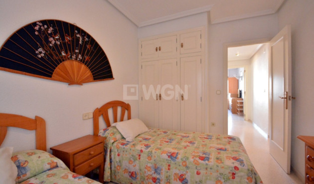 Resale - Apartment / flat - Guardamar del Segura - Costa Blanca