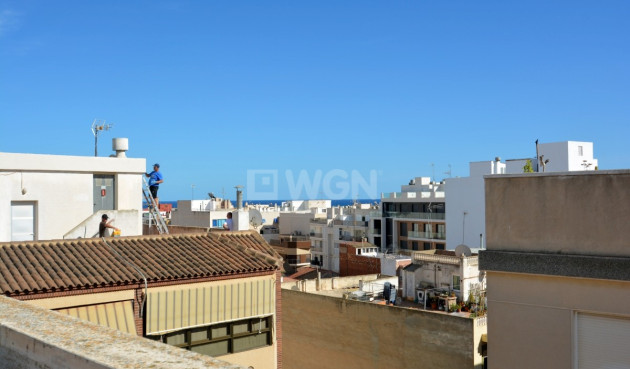 Resale - Apartment / flat - Guardamar del Segura - Costa Blanca