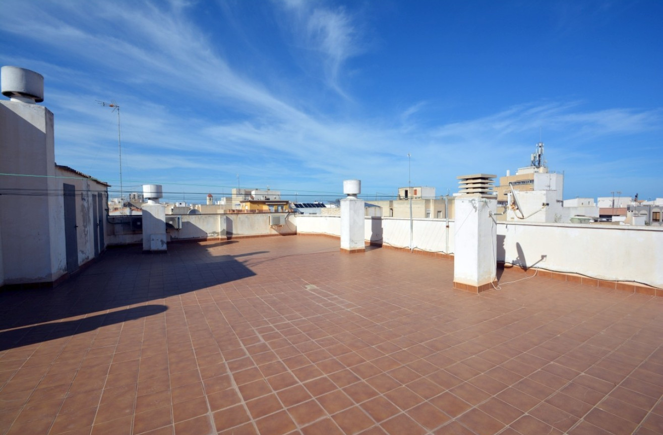 Resale - Apartment / flat - Guardamar del Segura - Costa Blanca