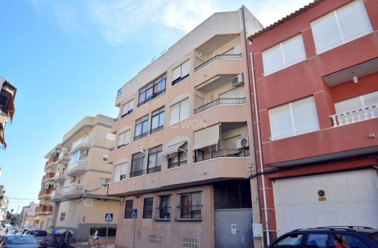 Reventa - Apartamento / piso - Guardamar del Segura - Costa Blanca