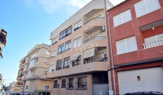 Reventa - Apartamento / piso - Guardamar del Segura - Costa Blanca